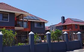 Oria Guest House